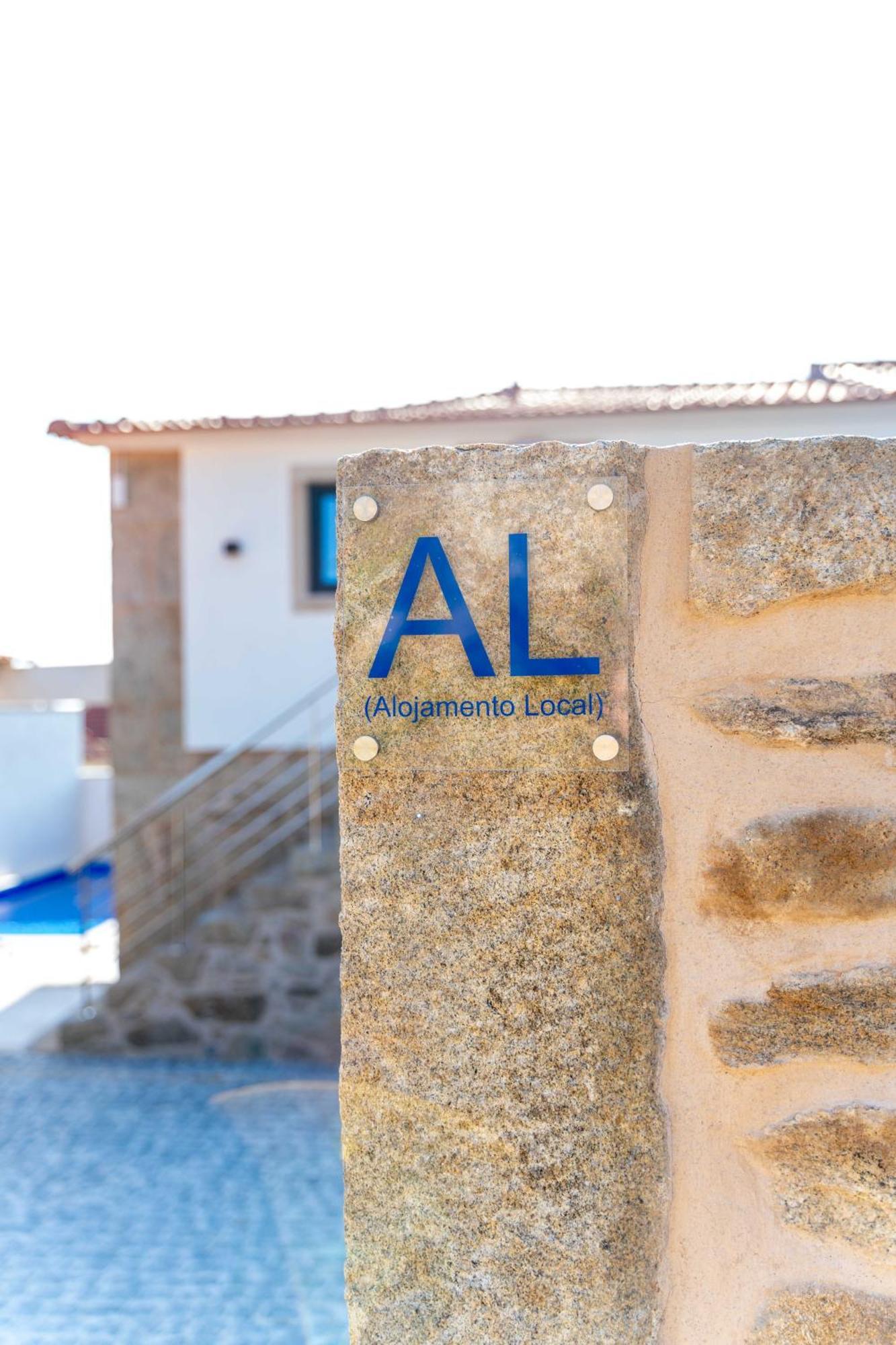 Guest House Taiao Valenca Exterior foto