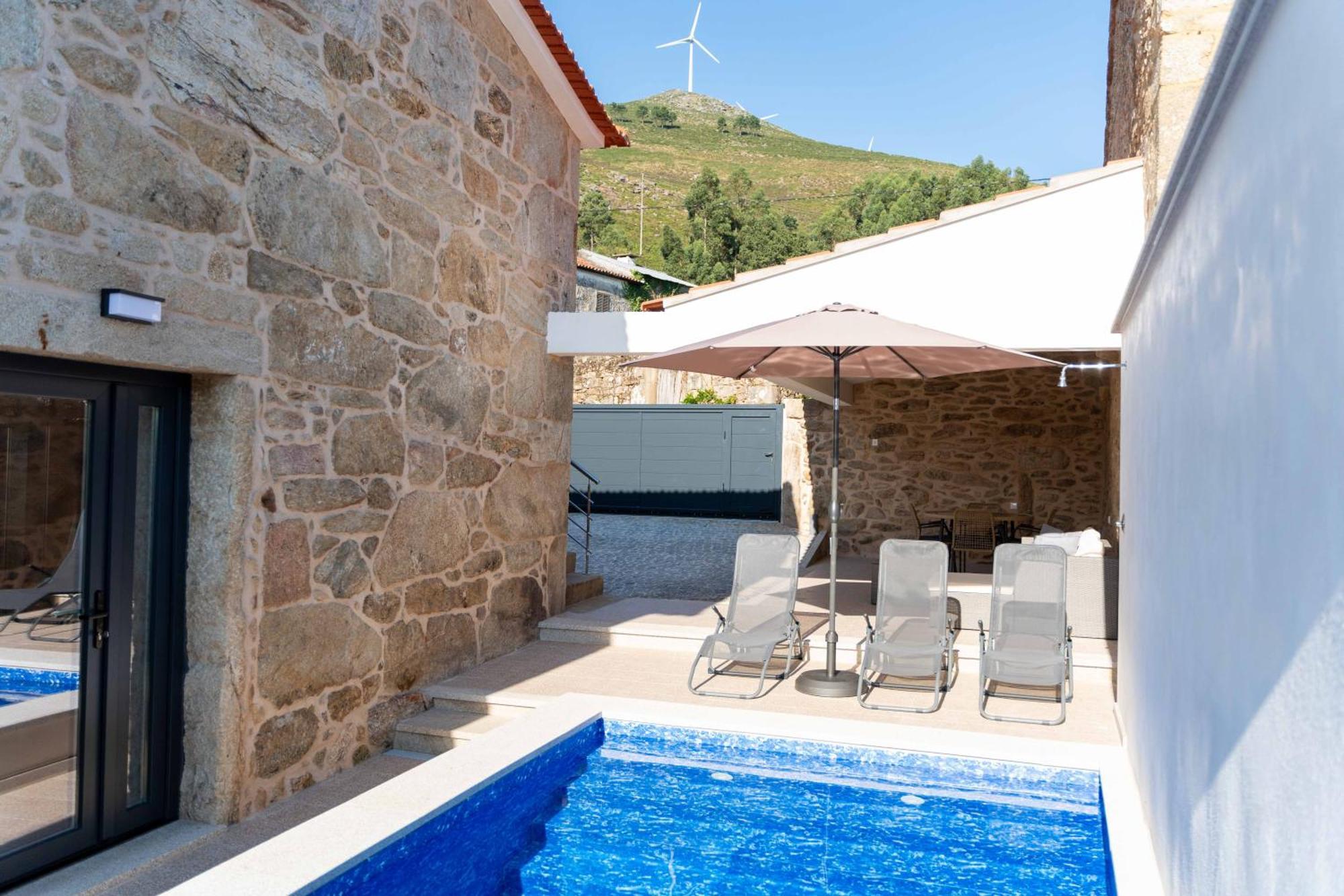 Guest House Taiao Valenca Exterior foto